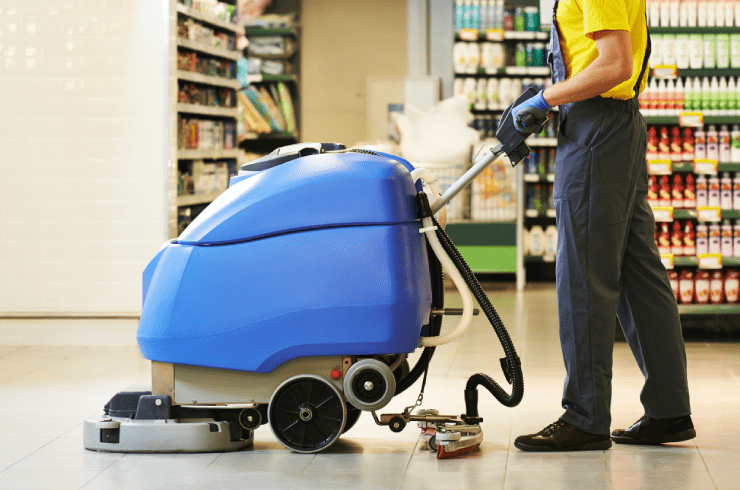 Pure Perfection Cleaning Services
